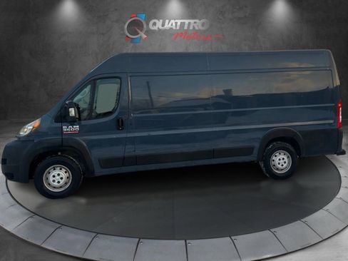 Used 2020 RAM ProMaster 3500 image 2