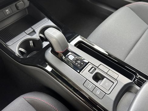 New 2026 Toyota Prius Plug-In Hybrid image 25