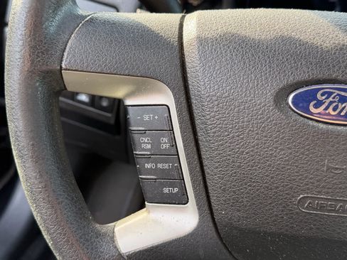 Used 2011 Ford Fusion SE w/ 202A Rapid Spec Order Code image 13