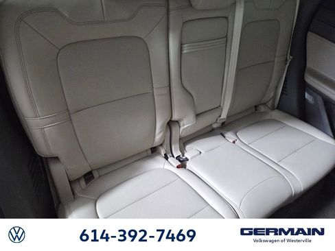 Used 2021 Lincoln Corsair AWD image 17