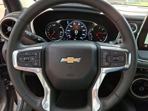 Used 2023 Chevrolet Blazer Premier w/ Driver Confidence II Package image 31