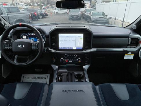 Used 2021 Ford F150 Raptor w/ Raptor 37 Performance Package image 33