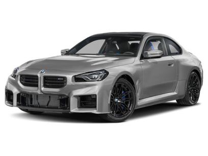 New 2026 BMW M2 CS