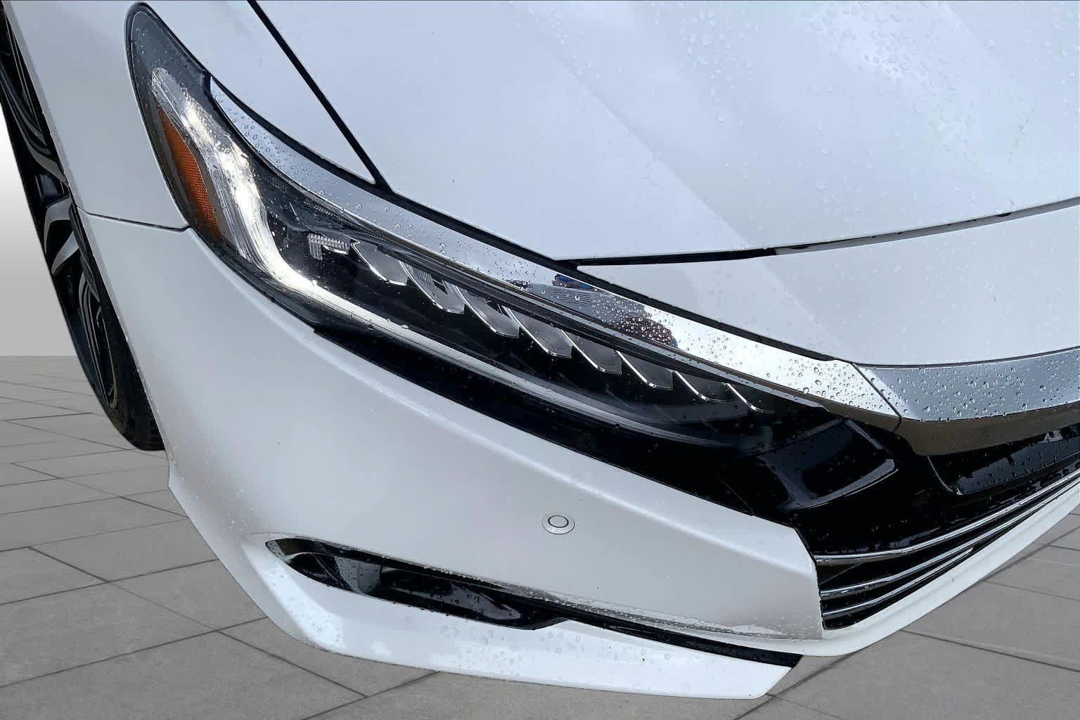 Used 2022 Honda Accord Touring image 26