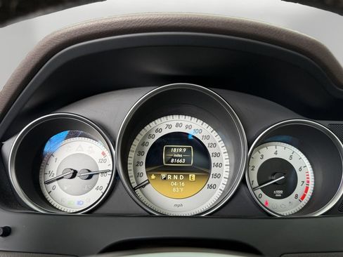 Used 2012 Mercedes-Benz C 350 Coupe image 19