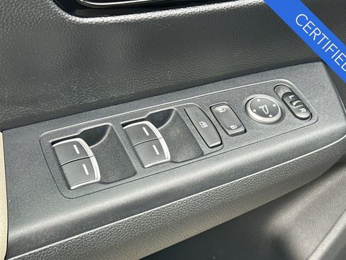 Certified 2024 Honda CR-V EX-L image 12