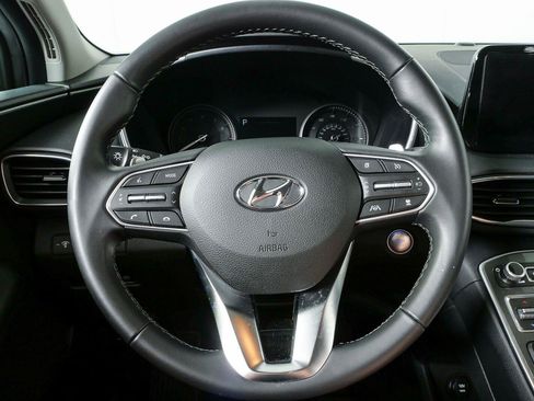 Used 2023 Hyundai Santa Fe SEL FWD image 9