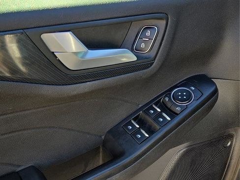 Used 2023 Ford Escape ST-Line w/ Tech Pack #1 image 22