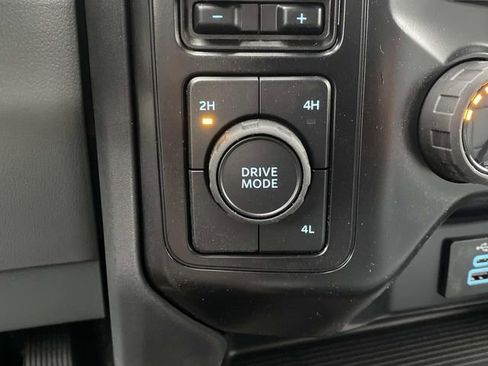New 2026 Ford F450 XL w/ XL Driver Assist Package AWD/4WD image 20