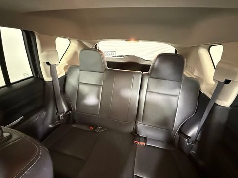 Used 2016 Jeep Compass High Altitude AWD/4WD image 30