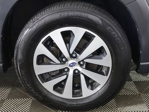 Used 2023 Subaru Outback Premium AWD/4WD image 22
