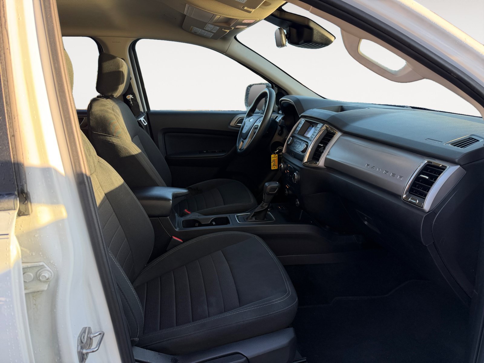 Used 2019 Ford Ranger XLT w/ FX4 Off-Road Package AWD/4WD image 15
