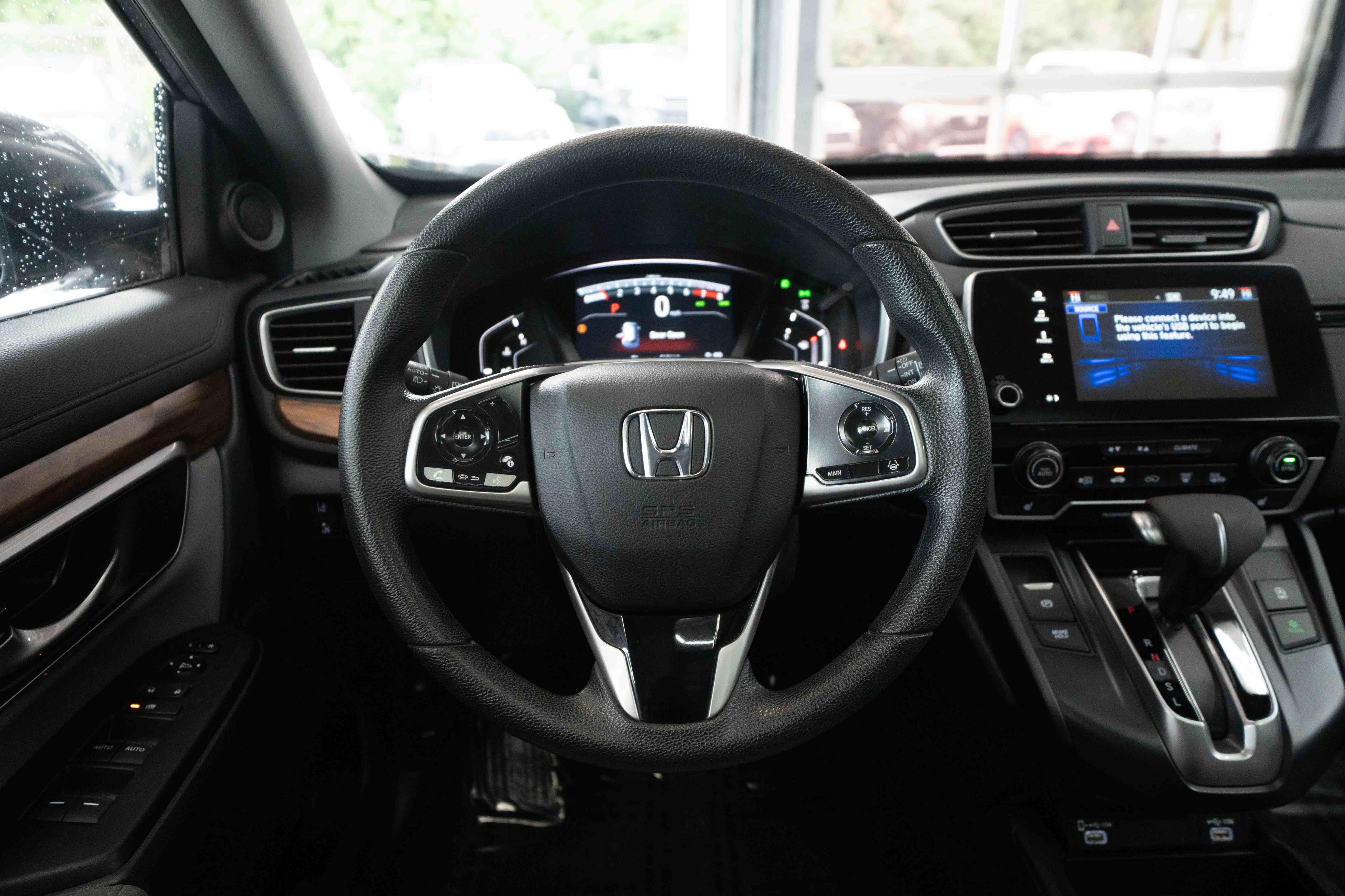 Used 2021 Honda CR-V EX image 21