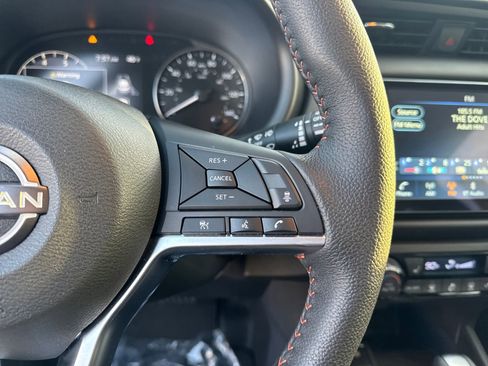 Certified 2024 Nissan Kicks SR w/ SR Premium Package image 15