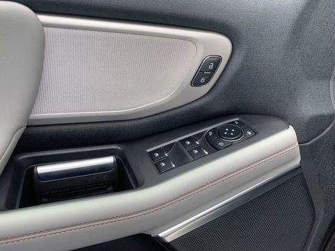New 2025 Ford Expedition Active RWD image 22