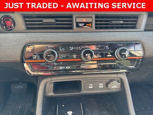 Used 2026 Honda Passport TrailSport image 20