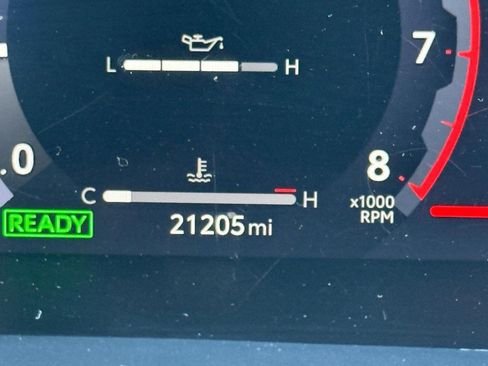 Certified 2024 Toyota Tacoma Limited image 21