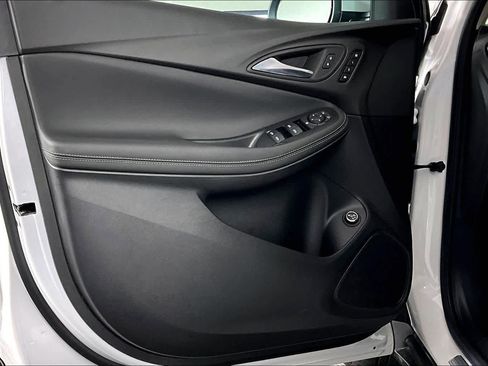 Certified 2023 Buick Encore GX Essence w/ Experience Buick Package image 22