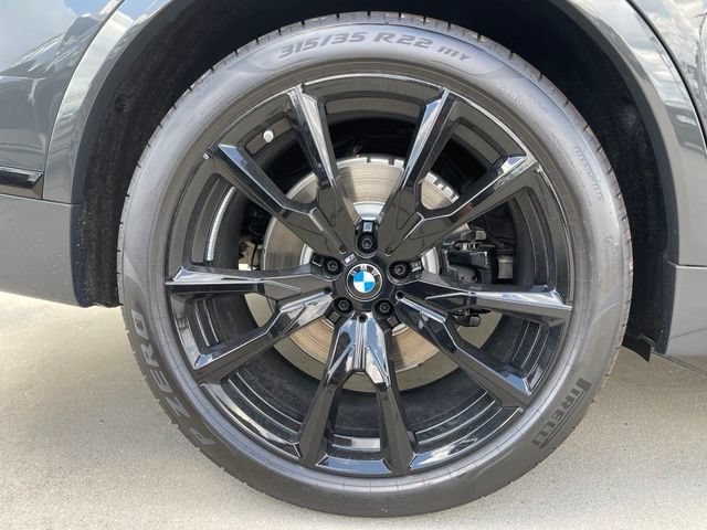 Used 2027 BMW X7 xDrive40i w/ M Sport Package AWD/4WD image 7