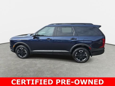 Certified 2026 Hyundai Palisade XRT Pro AWD/4WD image 8