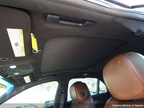 Used 2014 Cadillac CTS Premium image 36