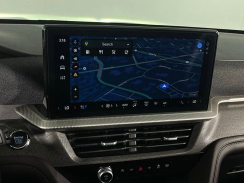 Used 2025 Ford Explorer Platinum w/ LUX Leather Package image 22