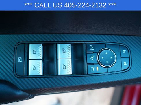 Used 2023 Mitsubishi Outlander SE AWD/4WD image 32