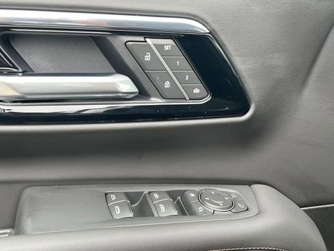 New 2026 Chevrolet Suburban High Country w/ LPO, Get Active Package image 23