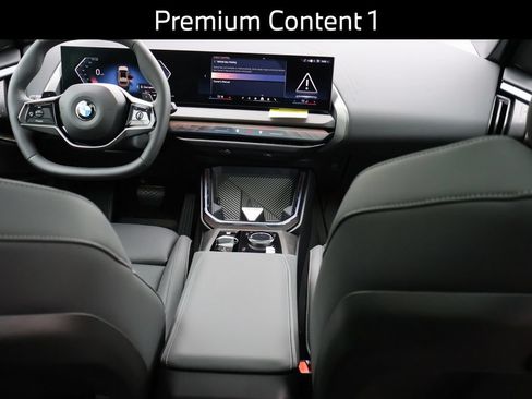 New 2026 BMW X3 xDrive30i w/ Premium Package AWD/4WD image 17