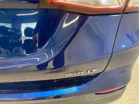 Certified 2022 Chevrolet Equinox LT image 6