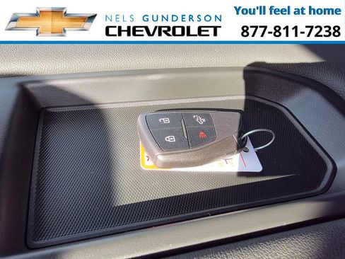 New 2026 Chevrolet Silverado 3500 W/T w/ WT/CX Safety Package image 26