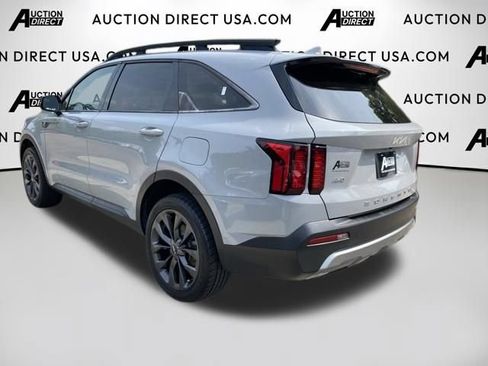 Used 2022 Kia Sorento X-Line EX AWD/4WD image 20