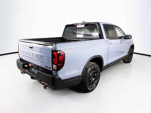 New 2025 Honda Ridgeline TrailSport+ image 33