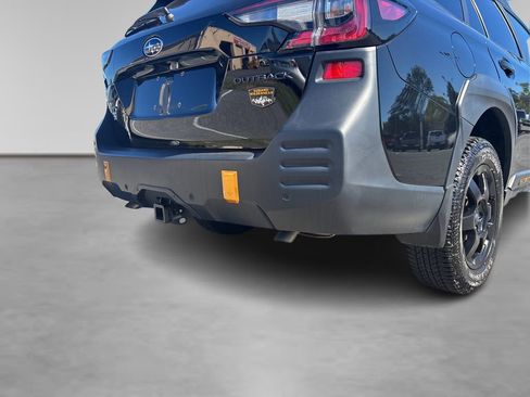 Used 2024 Subaru Outback Wilderness w/ Wilderness Package image 19