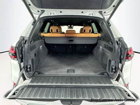 Used 2024 BMW X5 xDrive40i w/ Parking Assistance Package AWD/4WD image 27