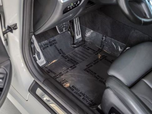 Used 2021 BMW 440i xDrive Coupe w/ Premium Package image 39