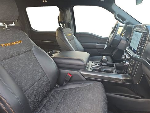 Used 2022 Ford F150 Tremor w/ Equipment Group 401A Mid image 17