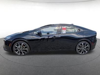 New 2026 Toyota Prius Plug-In Hybrid
