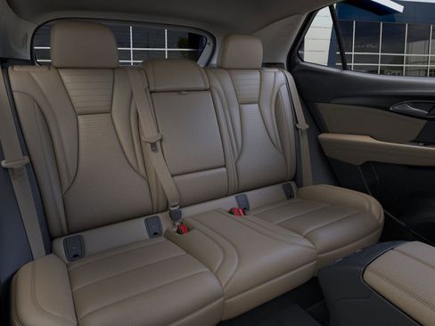 New 2026 Buick Envision Preferred image 19