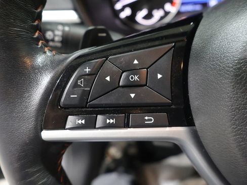 Used 2021 Nissan Altima 2.5 SR w/ SR Premium Package AWD/4WD image 32