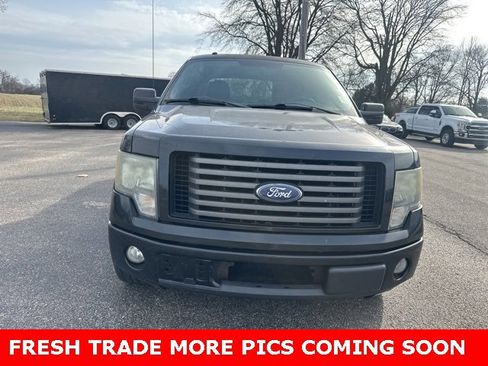 Used 2010 Ford F150 FX2 image 3