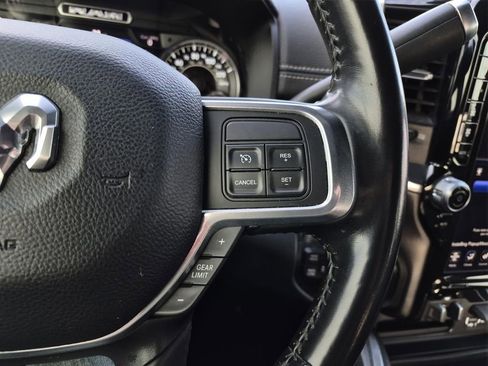 Used 2021 RAM 2500 Laramie image 24