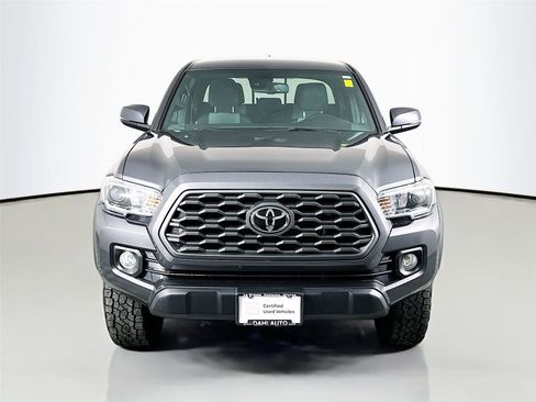 Used 2023 Toyota Tacoma TRD Off-Road image 4