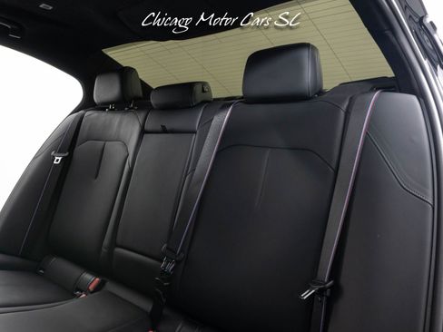 Used 2025 BMW M5 w/ Carbon Package AWD/4WD image 64