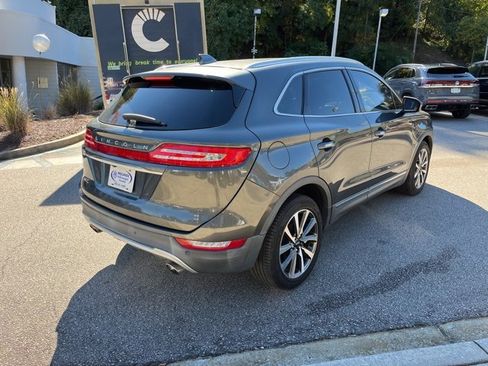 Used 2019 Lincoln MKC Reserve image 3