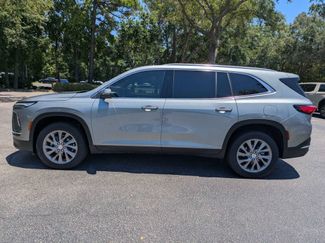 New 2026 Buick Enclave Preferred w/ Power Package FWD video 3