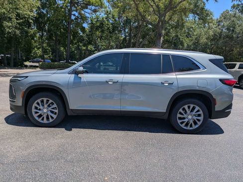 New 2026 Buick Enclave Preferred w/ Power Package FWD image 3