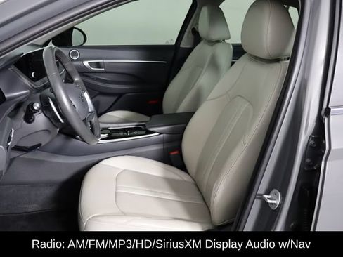 Used 2021 Hyundai Sonata Limited FWD image 7