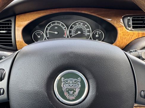 Used 2005 Jaguar X-TYPE 3.0 AWD/4WD image 7