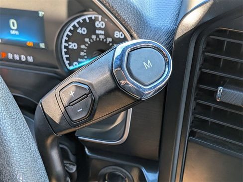 Used 2022 Ford F150 XL w/ STX Black Appearance Package image 13